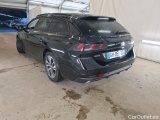  Peugeot  508 PEUGEOT  SW / 2018 / 5P / Break PureTech 130 S&S EAT8 Allure Pack #2