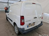  Peugeot  Partner  L1 Pack Clim NAV 1.6 HDi 90CV BVM5  #2