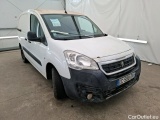  Peugeot  Partner  L1 Pack Clim NAV 1.6 HDi 90CV BVM5  #4