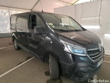  Renault  Trafic RENAULT  / 2019 / 4P / Fourgon tole NV FG GCF L1H1 1200 Energy dCi 145 #4