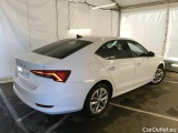  Skoda  Octavia  Berline Business 2.0 TDI 115CV BVA7 E6d #3