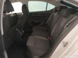  Skoda  Octavia  Berline Business 2.0 TDI 115CV BVA7 E6d #9