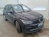  Volkswagen  Tiguan VOLKSWAGEN  / 2020 / 5P / SUV 1.4 eHybrid 245 DSG6 Life Business #4