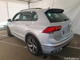  Volkswagen  Tiguan VOLKSWAGEN  / 2020 / 5P / SUV 2.0 TDI 150 DSG7 R-Line #2