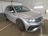  Volkswagen  Tiguan VOLKSWAGEN  / 2020 / 5P / SUV 2.0 TDI 150 DSG7 R-Line #4
