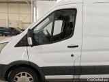  Ford  Transit Ford  350 130pk L3H2 Trend RWD 4d #10