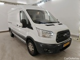  Ford  Transit Ford  350 130pk L3H2 Trend RWD 4d #16