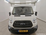  Ford  Transit Ford  350 130pk L3H2 Trend RWD 4d #19