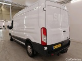  Ford  Transit Ford  350 130pk L3H2 Trend RWD 4d #25