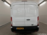  Ford  Transit Ford  350 130pk L3H2 Trend RWD 4d #26