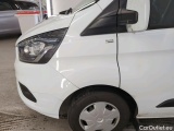  Ford  Transit Ford  Custom 2.0 TDCi 280 L1H1 Trend 105pk 4d #9