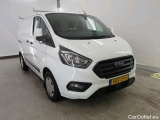  Ford  Transit Ford  Custom 2.0 TDCi 280 L1H1 Trend 105pk 4d #18