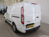  Ford  Transit Ford  Custom 2.0 TDCi 280 L1H1 Trend 105pk 4d #29