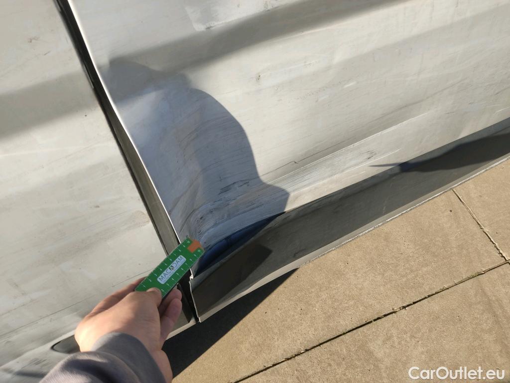  Peugeot  Boxer PEUGEOT  / 2014 / 4P / furgón 333 L2 H1 BHDI 103kW (140CV) S&S 6 V. M (AC) #15