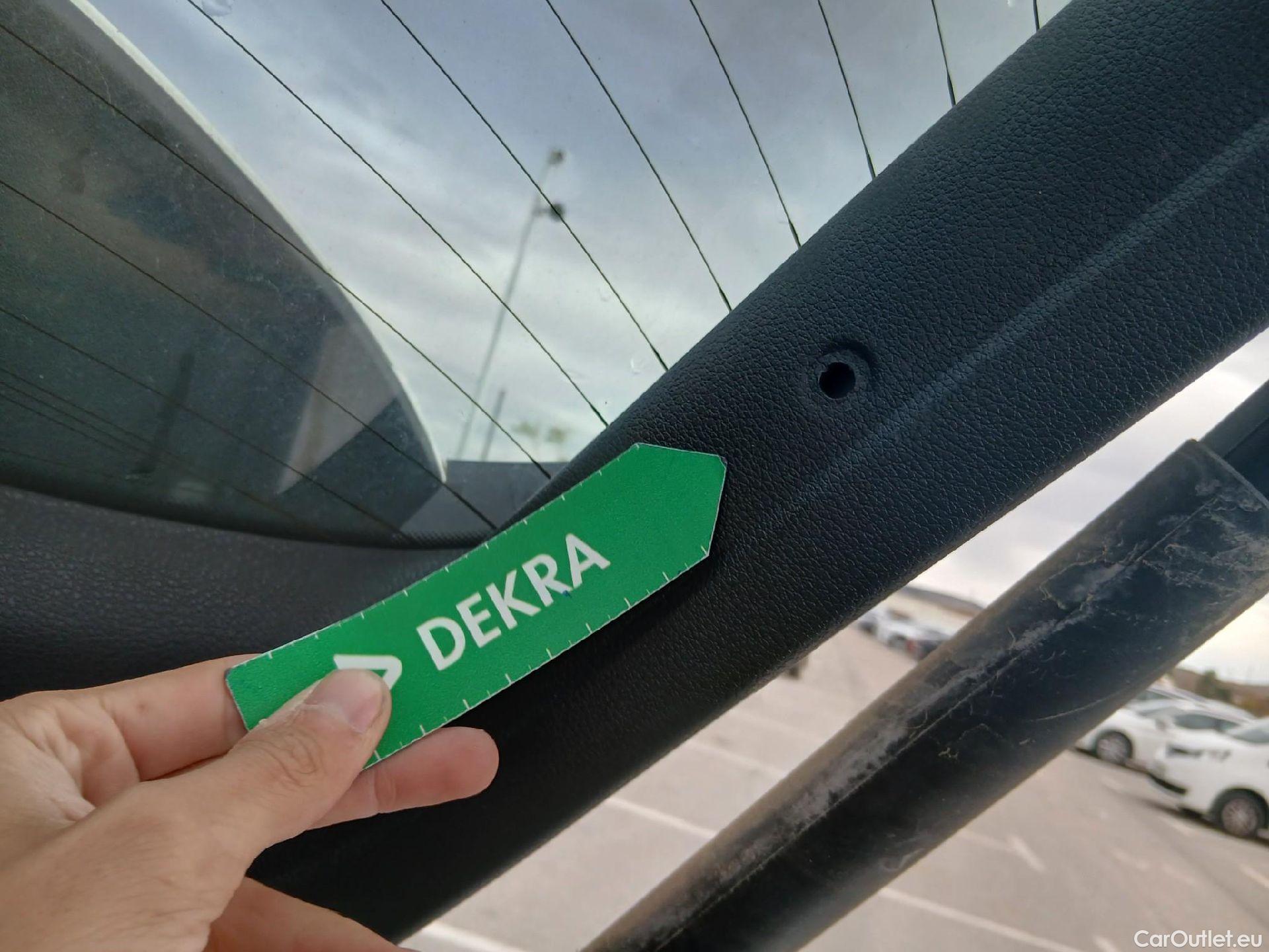  Audi  Q3 AUDI  Sportback / 2019 / 5P / todoterreno Advanced 35 TDI 110kW (150CV) S tronic #5