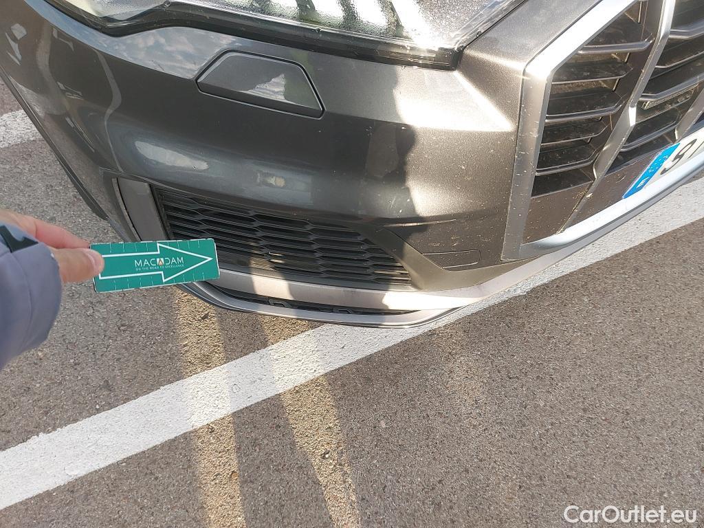  Audi  Q7 AUDI  / 2019 / 5P / todoterreno S line plus 55 TFSIe 280kW quattro tip(SP) #18