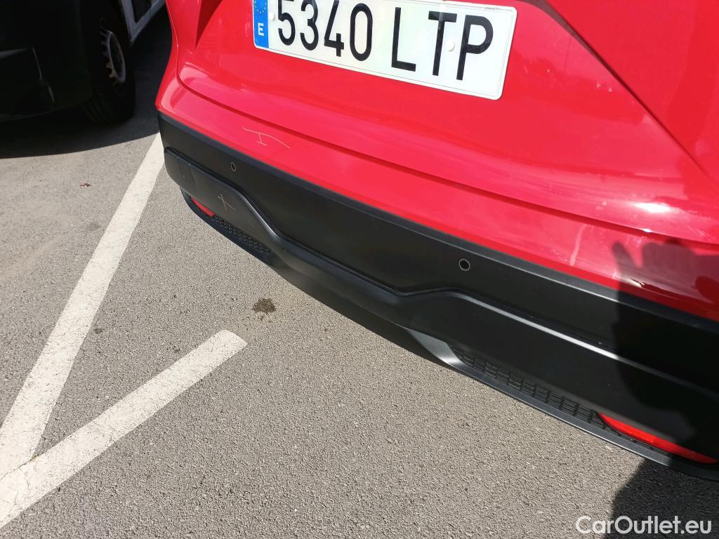  Nissan  Qashqai NISSAN  / 2021 / 5P / todoterreno DIG-T 116kW (158CV) mHEV Xtronic Acenta #19