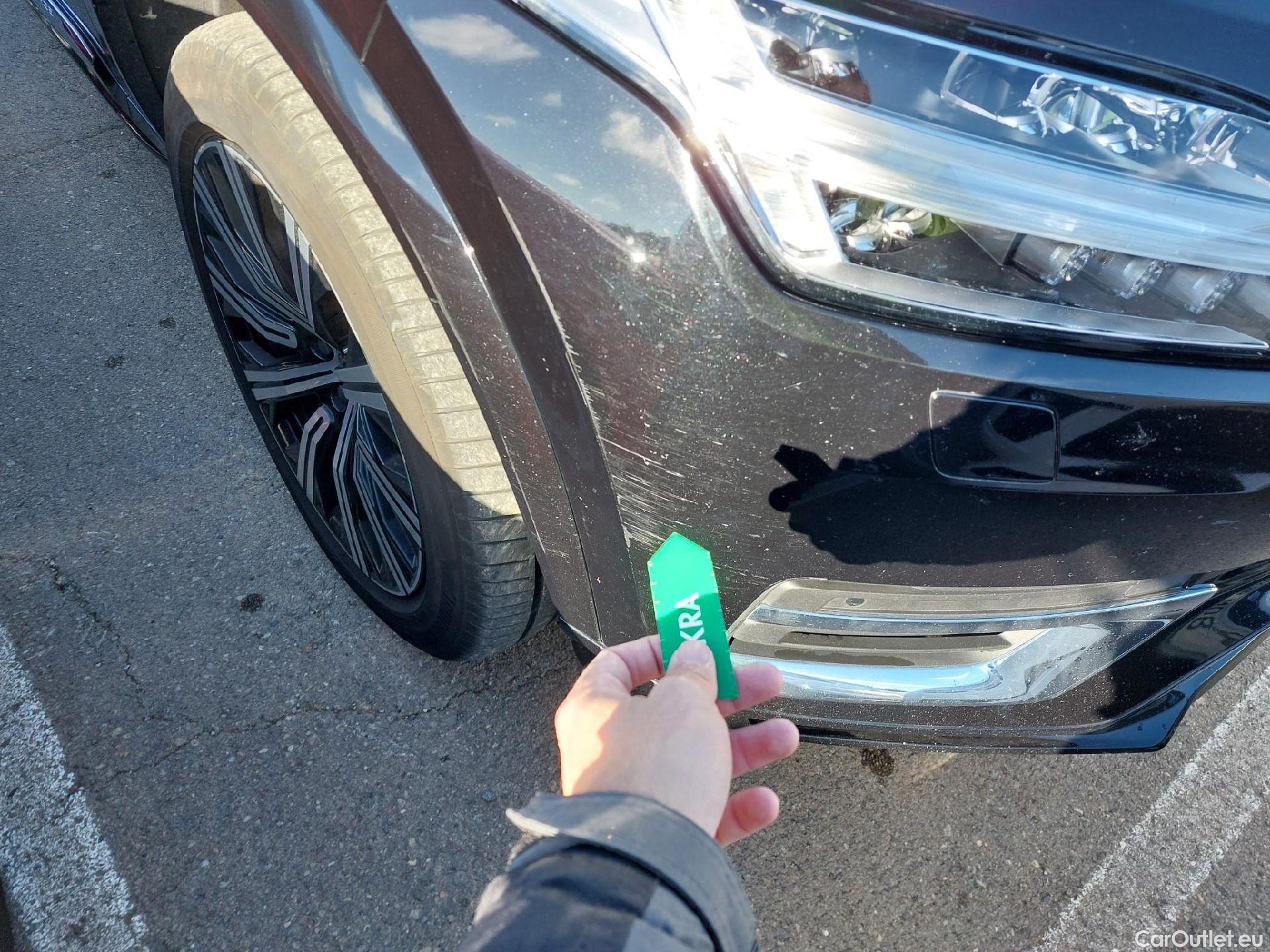  Volvo  XC90 VOLVO  / 2019 / 5P / todoterreno 2.0 T8 AWD Recharge Inscription Auto #4