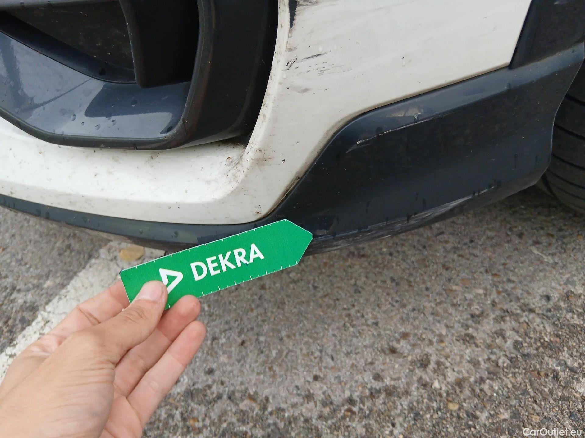  Audi  Q3 AUDI  Sportback / 2019 / 5P / todoterreno Advanced 35 TDI 110kW (150CV) S tronic #10