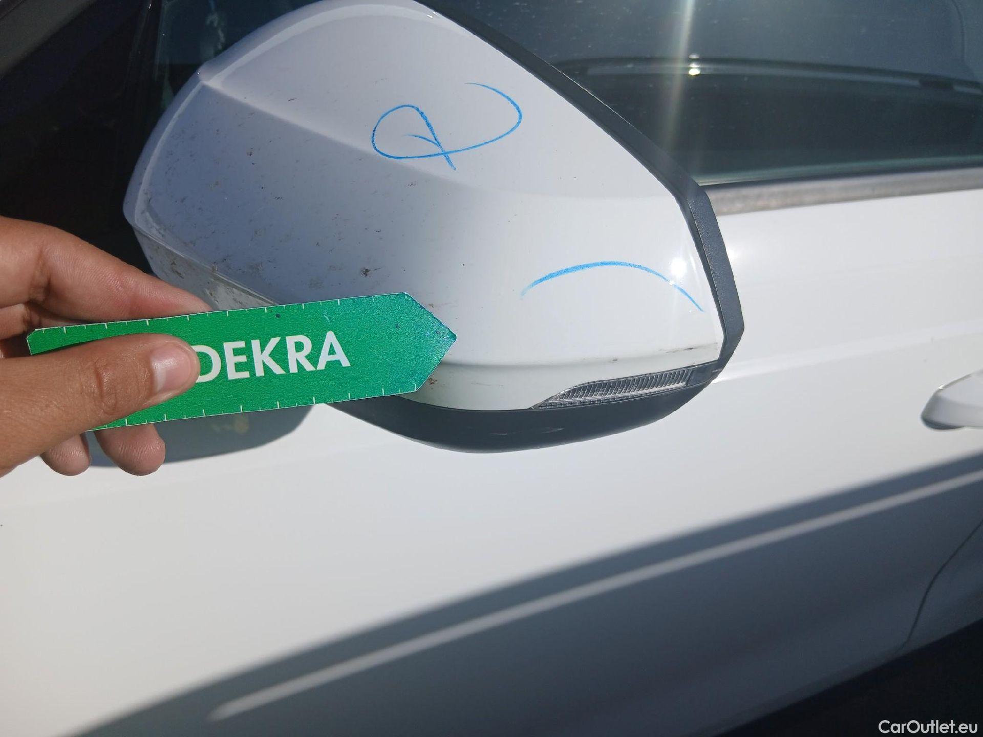  Audi  Q3 AUDI  / 2018 / 5P / todoterreno 40 TDI 140kW (190CV) S tronic Quattro #7