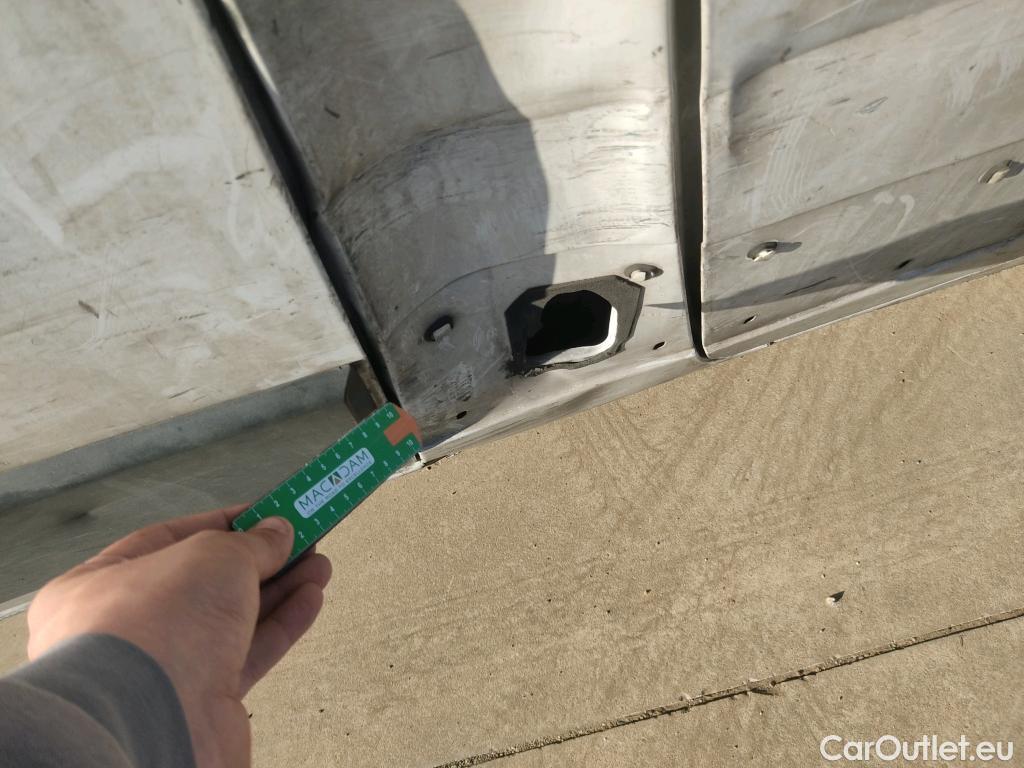  Peugeot  Boxer PEUGEOT  / 2014 / 4P / furgón 333 L2 H1 BHDI 103kW (140CV) S&S 6 V. M (AC) #56