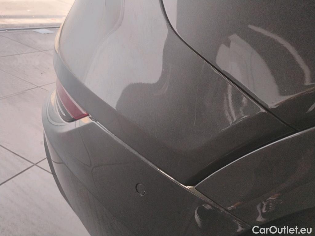  Audi  E-TRON AUDI  Sportback / 2019 / 5P / todoterreno Black line 55 quattro #7