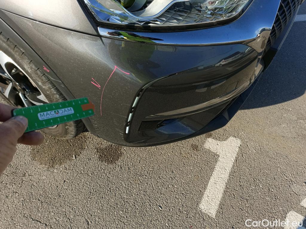  DS  DS7 DS DS 7 Crossback / 2017 / 5P / todoterreno BlueHDi DE 96kW (130CV) Auto. CHIC (AC) #21