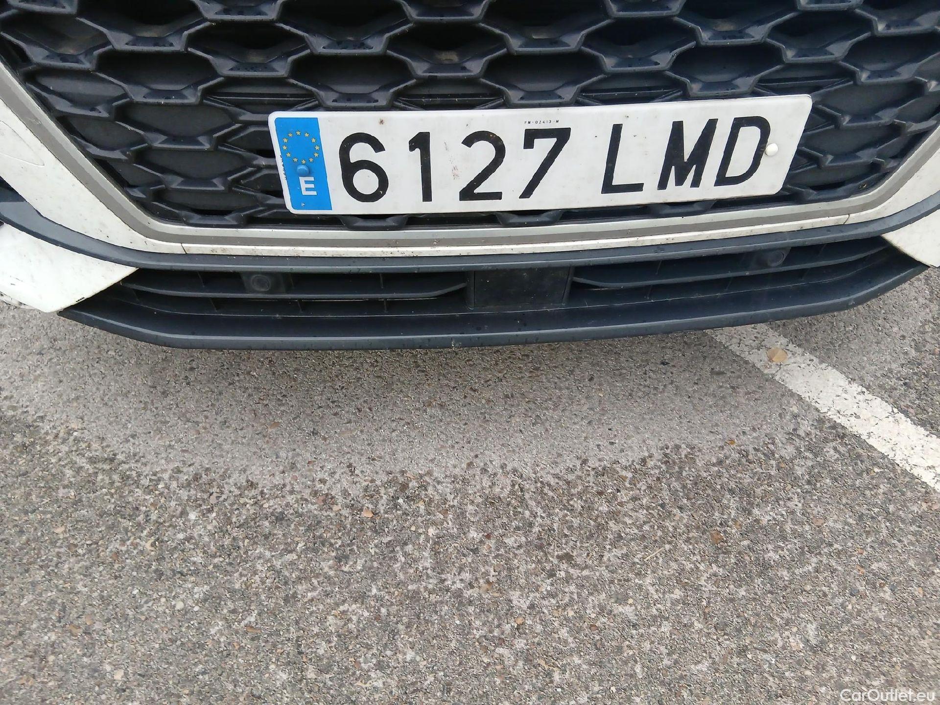  Audi  Q3 AUDI  Sportback / 2019 / 5P / todoterreno Advanced 35 TDI 110kW (150CV) S tronic #12