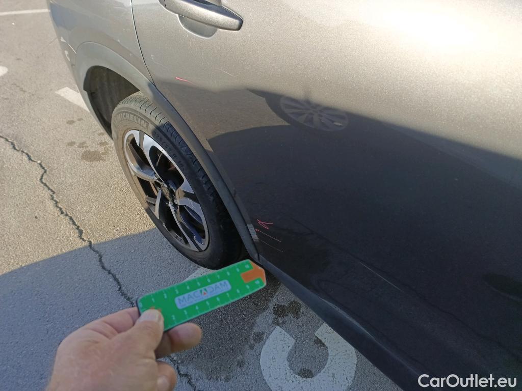  DS  DS7 DS DS 7 Crossback / 2017 / 5P / todoterreno BlueHDi DE 96kW (130CV) Auto. CHIC (AC) #15