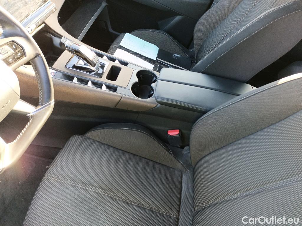  DS  DS7 DS DS 7 Crossback / 2017 / 5P / todoterreno BlueHDi DE 96kW (130CV) Auto. CHIC (AC) #18