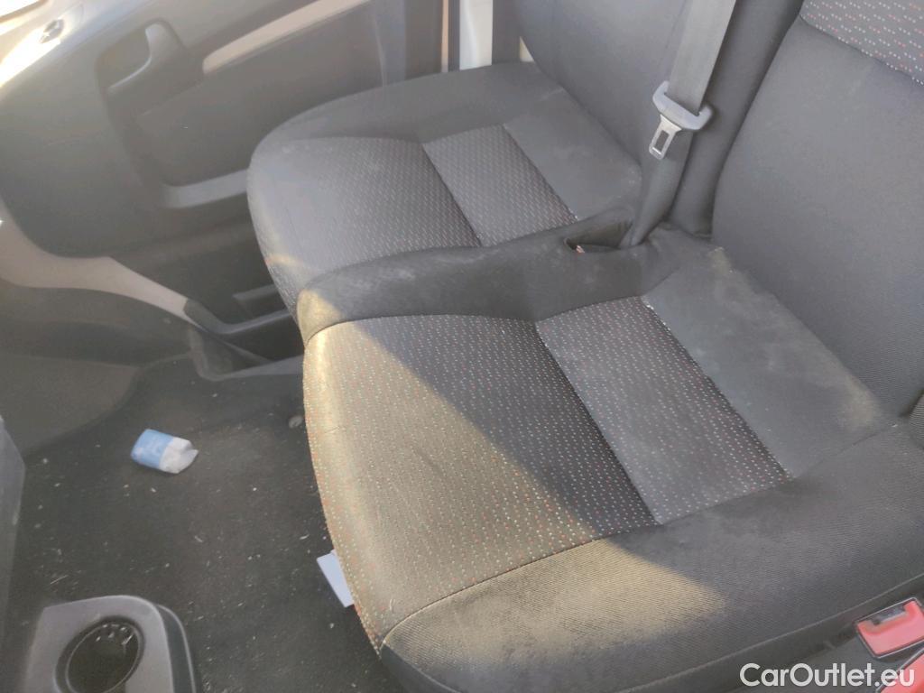  Peugeot  Boxer PEUGEOT  / 2014 / 4P / furgón 333 L2 H1 BHDI 103kW (140CV) S&S 6 V. M (AC) #68