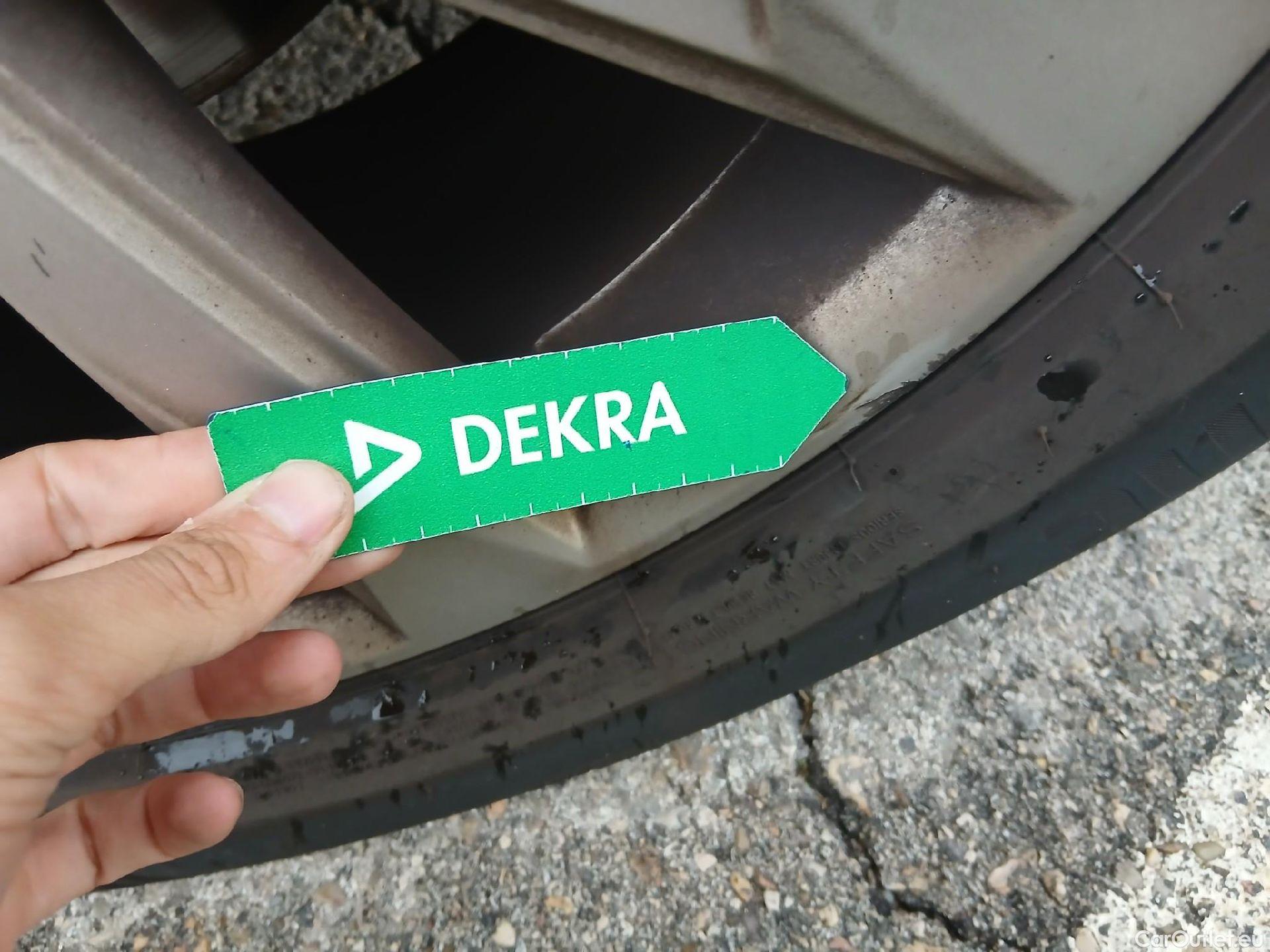  Audi  Q3 AUDI  Sportback / 2019 / 5P / todoterreno Advanced 35 TDI 110kW (150CV) S tronic #27