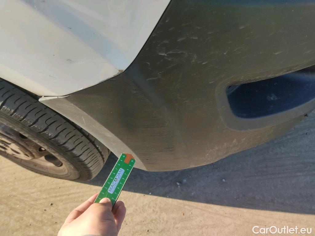  Peugeot  Boxer PEUGEOT  / 2014 / 4P / furgón 333 L2 H1 BHDI 103kW (140CV) S&S 6 V. M (AC) #29