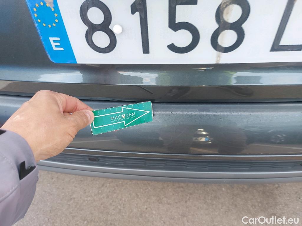  Audi  Q7 AUDI  / 2019 / 5P / todoterreno S line plus 55 TFSIe 280kW quattro tip(SP) #17