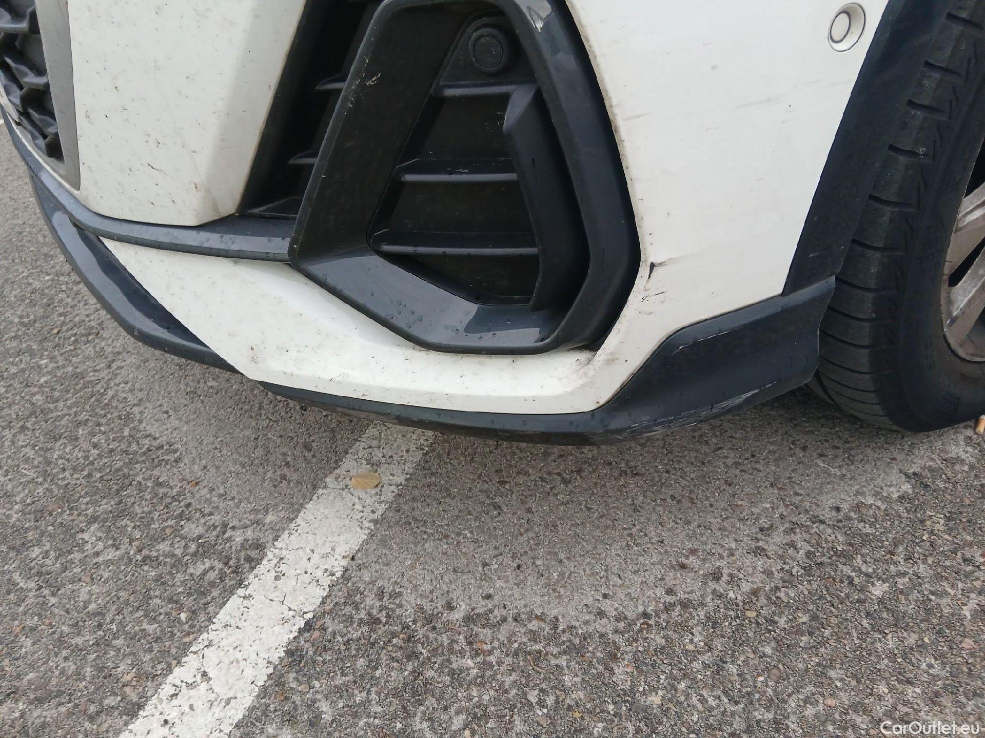  Audi  Q3 AUDI  Sportback / 2019 / 5P / todoterreno Advanced 35 TDI 110kW (150CV) S tronic #11