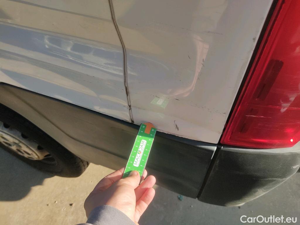  Peugeot  Boxer PEUGEOT  / 2014 / 4P / furgón 333 L2 H1 BHDI 103kW (140CV) S&S 6 V. M (AC) #8