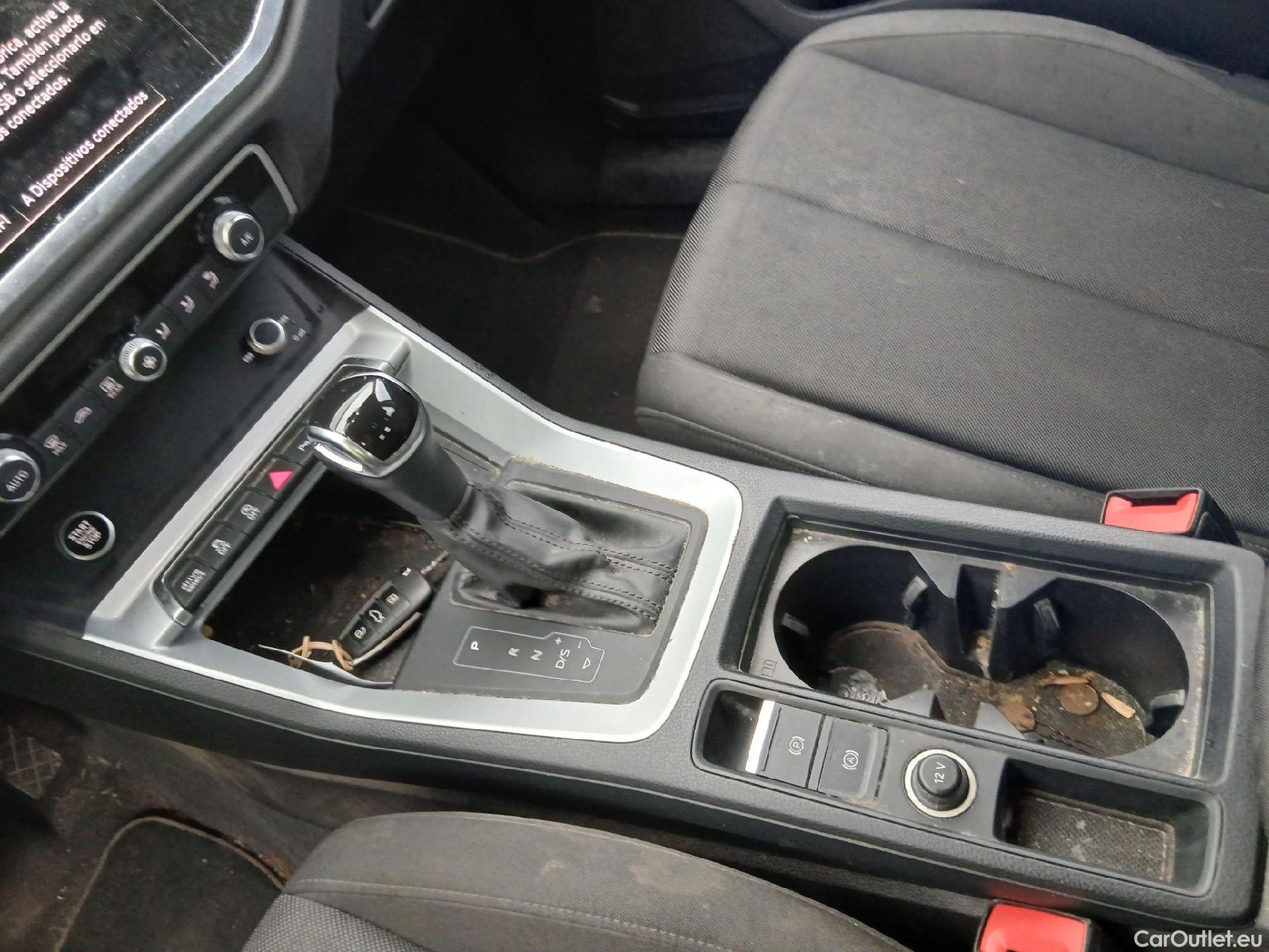  Audi  Q3 AUDI  Sportback / 2019 / 5P / todoterreno Advanced 35 TDI 110kW (150CV) S tronic #16