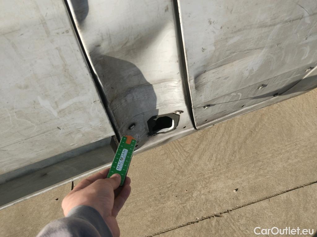  Peugeot  Boxer PEUGEOT  / 2014 / 4P / furgón 333 L2 H1 BHDI 103kW (140CV) S&S 6 V. M (AC) #33