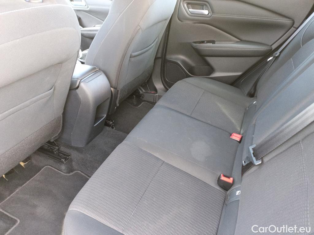  Nissan  Qashqai NISSAN  / 2021 / 5P / todoterreno DIG-T 116kW (158CV) mHEV Xtronic Acenta #21