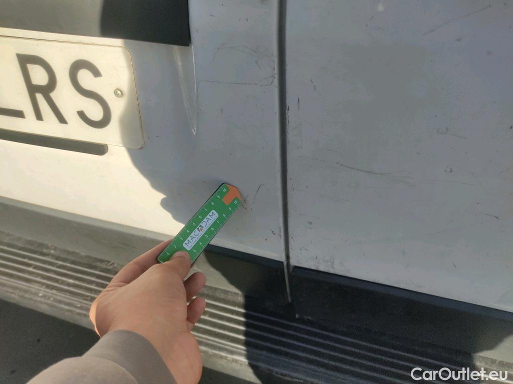  Peugeot  Boxer PEUGEOT  / 2014 / 4P / furgón 333 L2 H1 BHDI 103kW (140CV) S&S 6 V. M (AC) #37