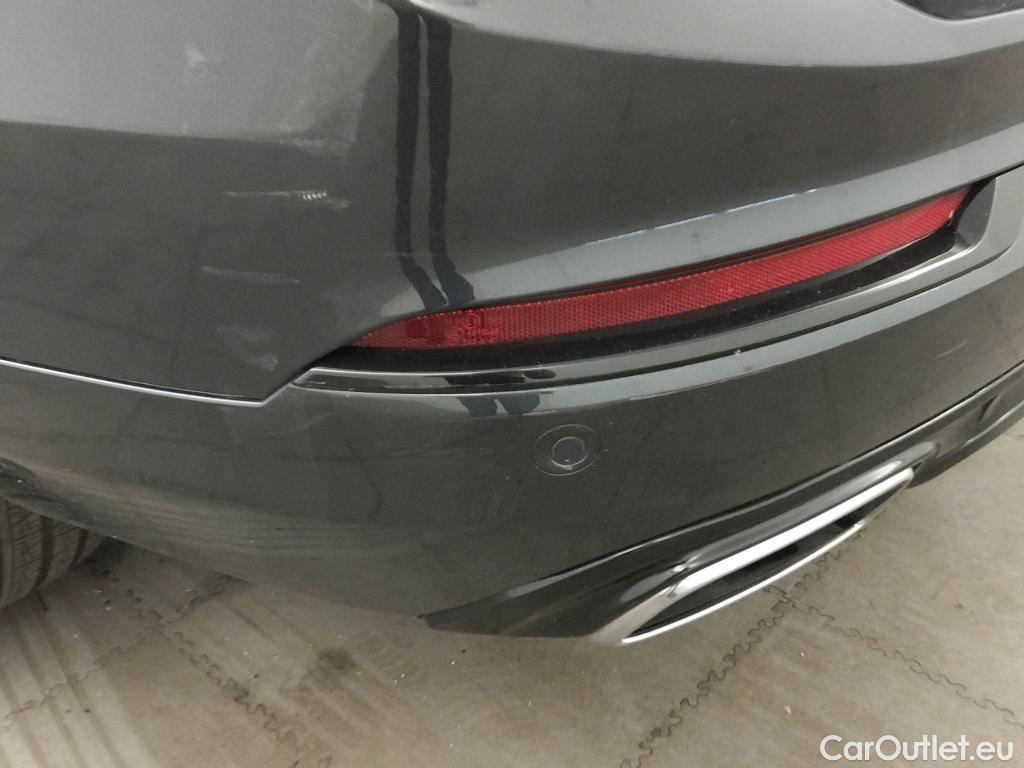  Volvo  XC90 VOLVO  / 2019 / 5P / todoterreno 2.0 T8 AWD Recharge R-Design Auto #45