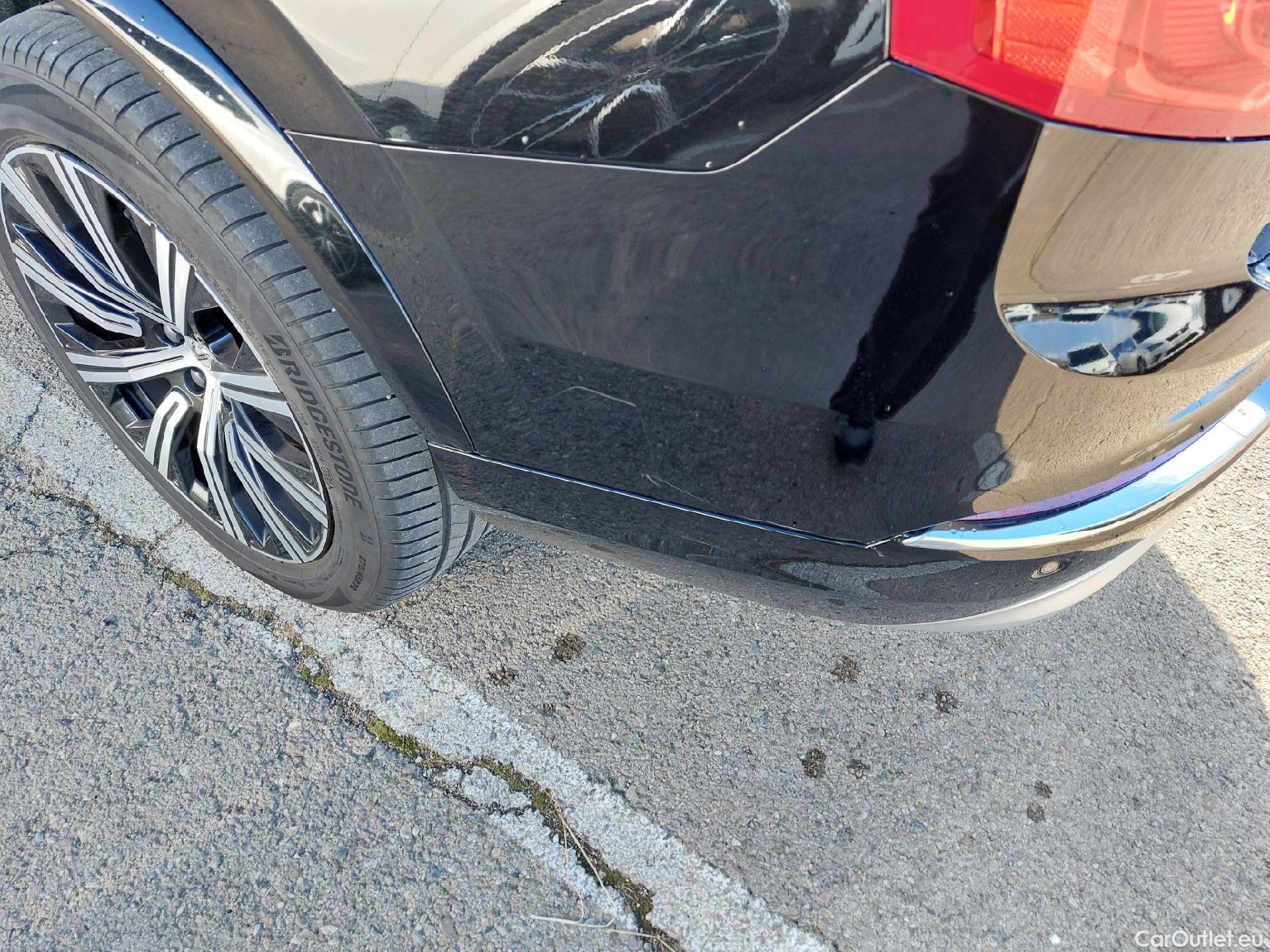  Volvo  XC90 VOLVO  / 2019 / 5P / todoterreno 2.0 T8 AWD Recharge Inscription Auto #15