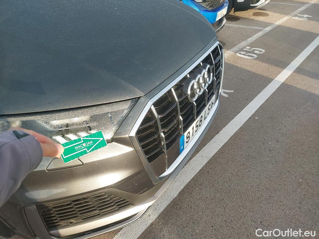  Audi  Q7 AUDI  / 2019 / 5P / todoterreno S line plus 55 TFSIe 280kW quattro tip(SP) #13