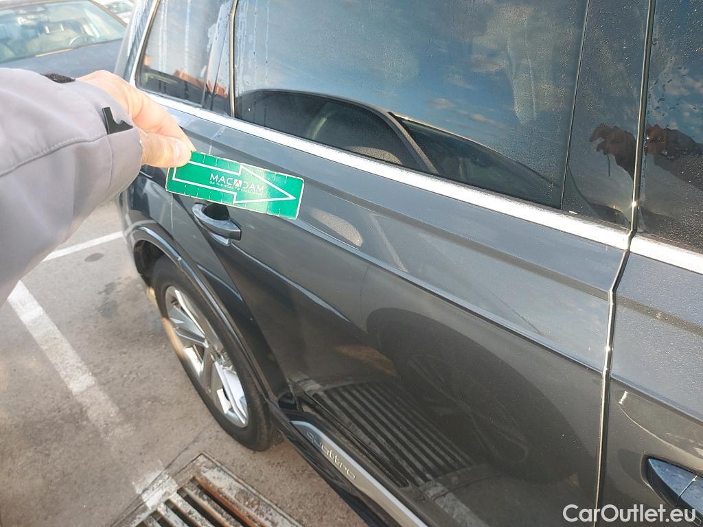  Audi  Q7 AUDI  / 2019 / 5P / todoterreno S line plus 55 TFSIe 280kW quattro tip(SP) #3