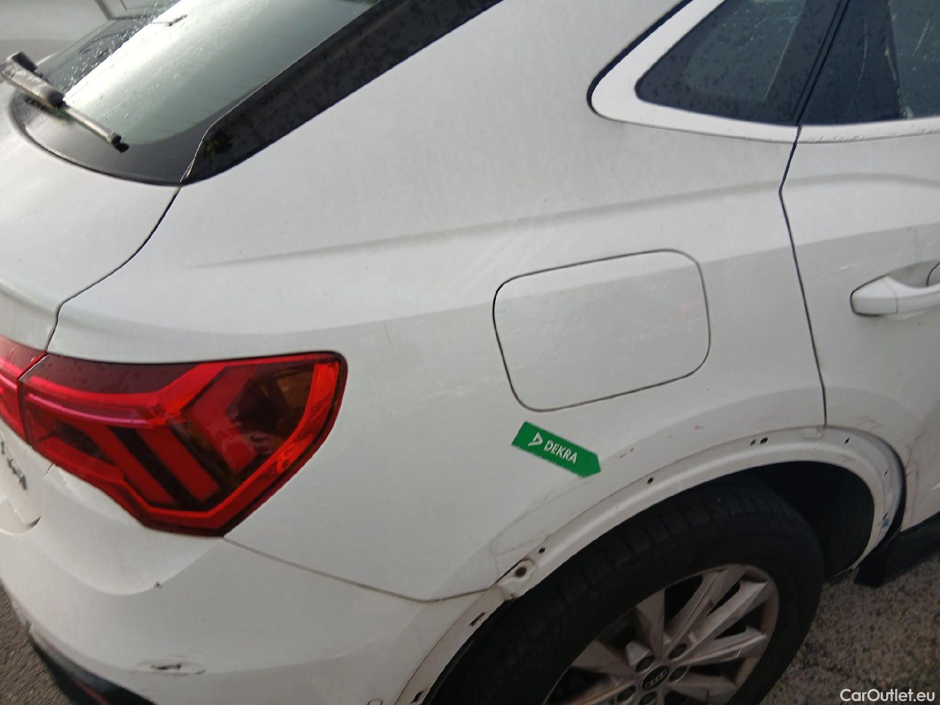  Audi  Q3 AUDI  Sportback / 2019 / 5P / todoterreno Advanced 35 TDI 110kW (150CV) S tronic #40