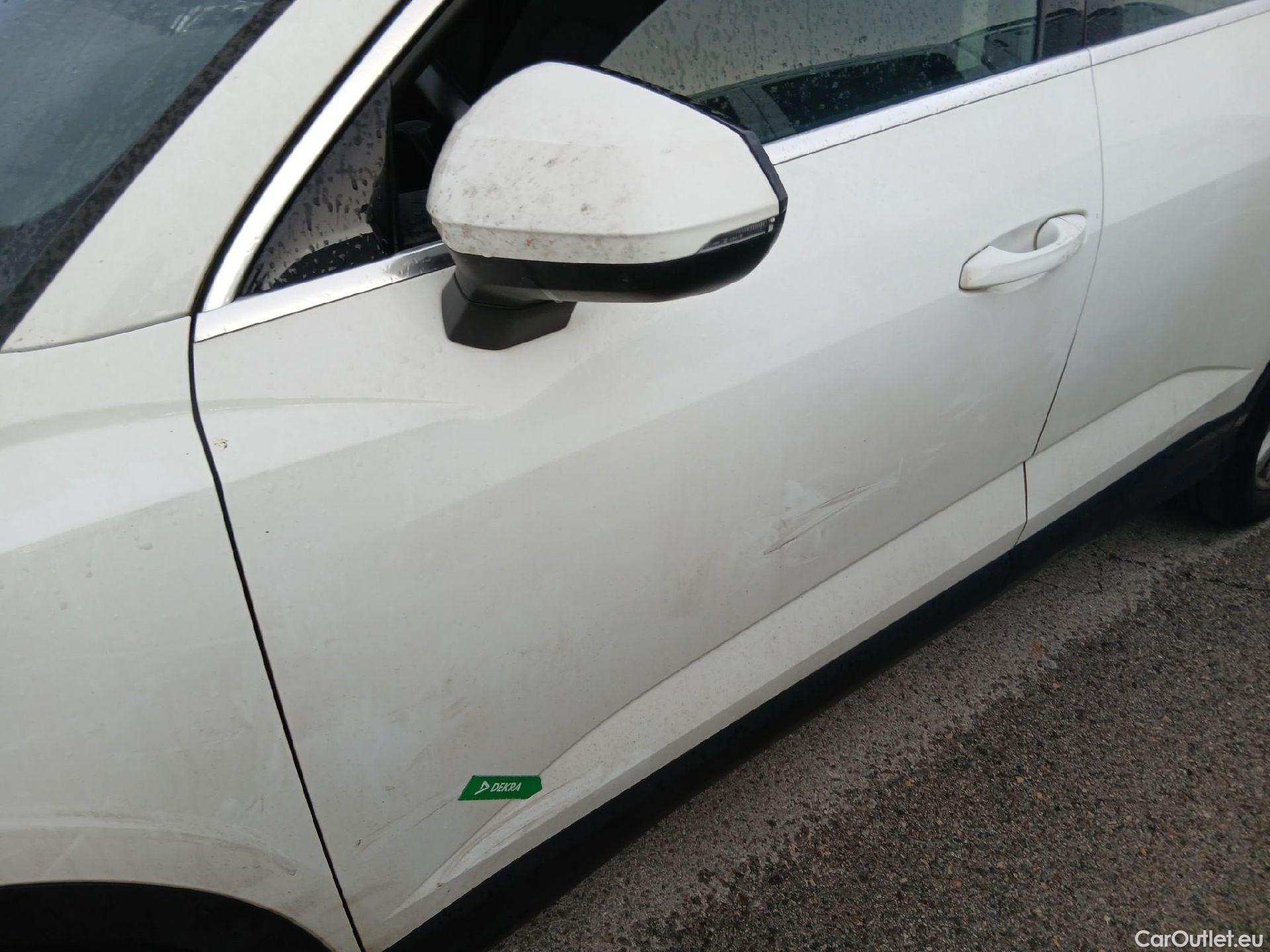  Audi  Q3 AUDI  Sportback / 2019 / 5P / todoterreno Advanced 35 TDI 110kW (150CV) S tronic #22