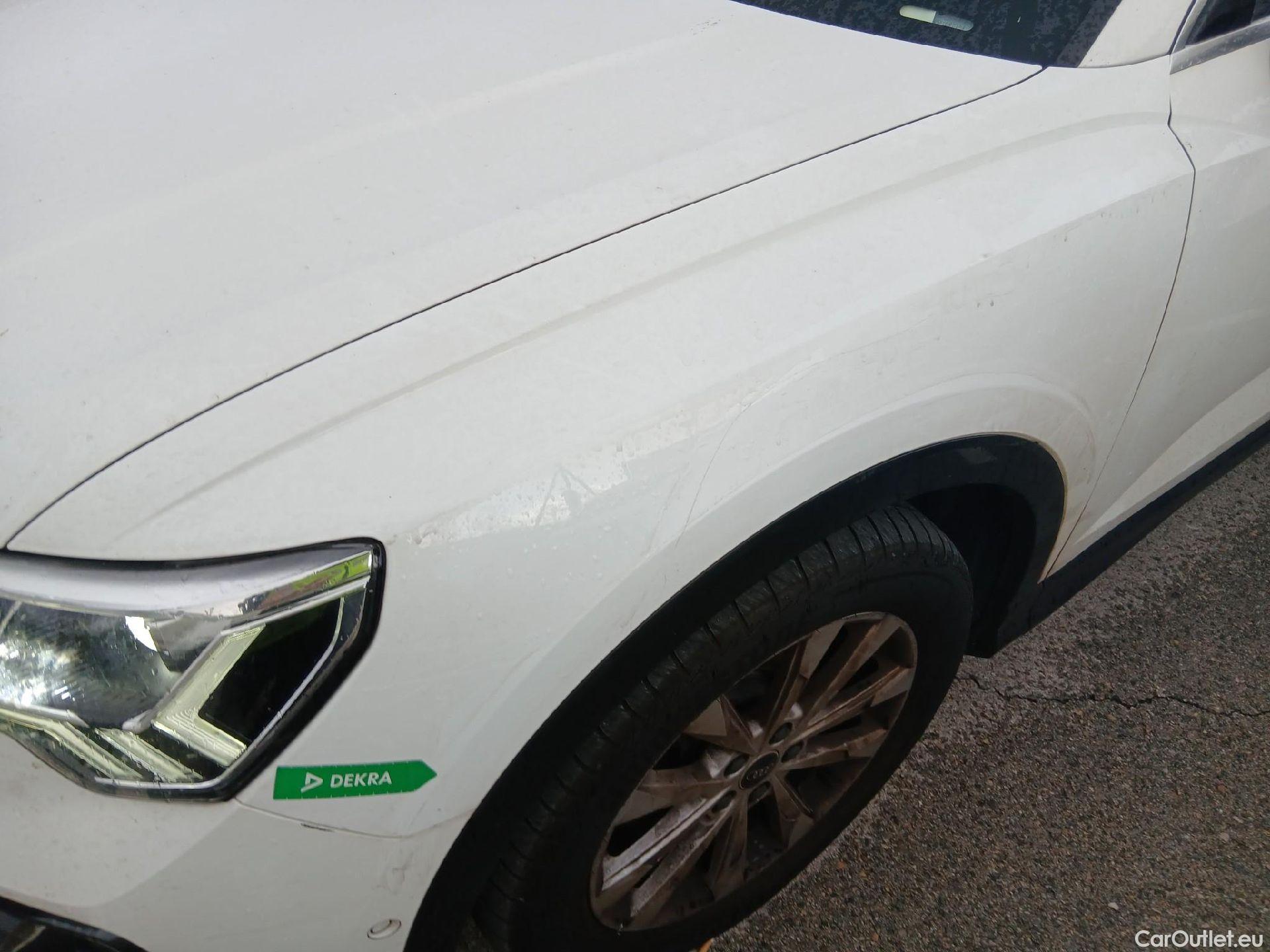  Audi  Q3 AUDI  Sportback / 2019 / 5P / todoterreno Advanced 35 TDI 110kW (150CV) S tronic #19