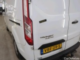  Ford  Transit Ford  Custom 2.0 TDCi 280 L1H1 Trend 105pk 4d #40