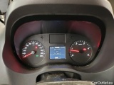  Mercedes  Sprinter Mercedes-Benz  311CDI L2H2 RWD 3.5 Functional VI 4d #7