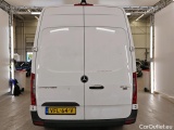 Mercedes  Sprinter Mercedes-Benz  311CDI L2H2 RWD 3.5 Functional VI 4d #11